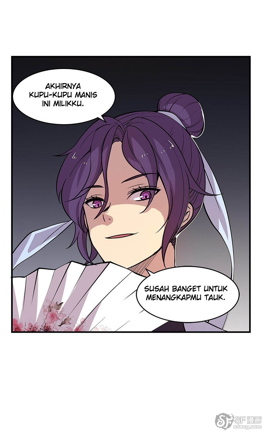 Martial King’s Retired Life Chapter 07 Gambar 29